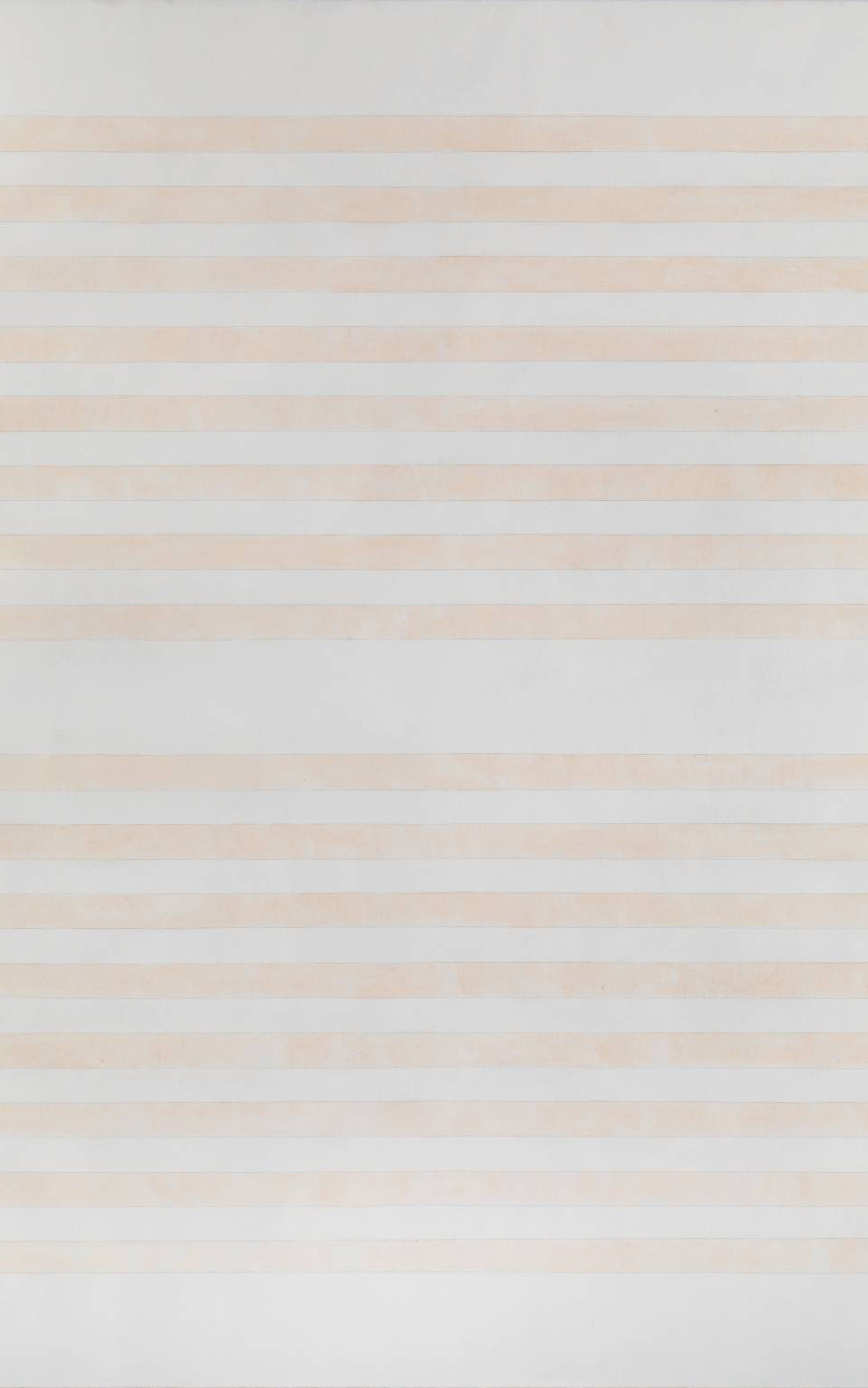 You’ve Never Heard of Agnes Martin